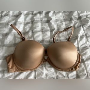 Victoria’s Secret Very Sexy Push Up Bra